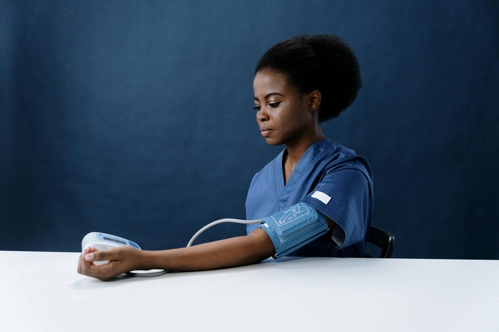 blood pressure