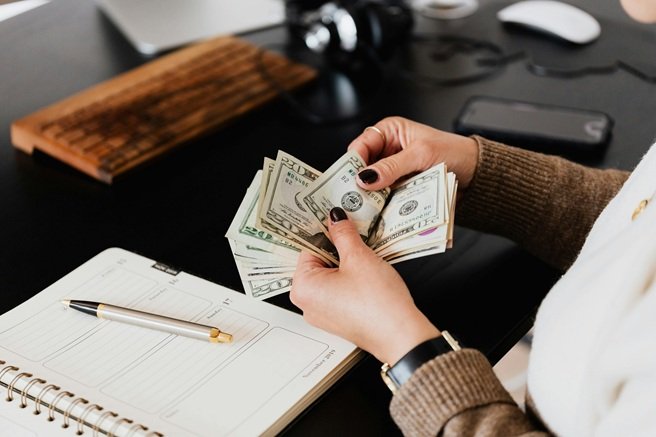 personal budget