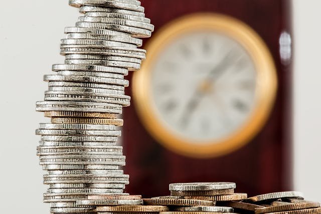 compound interest