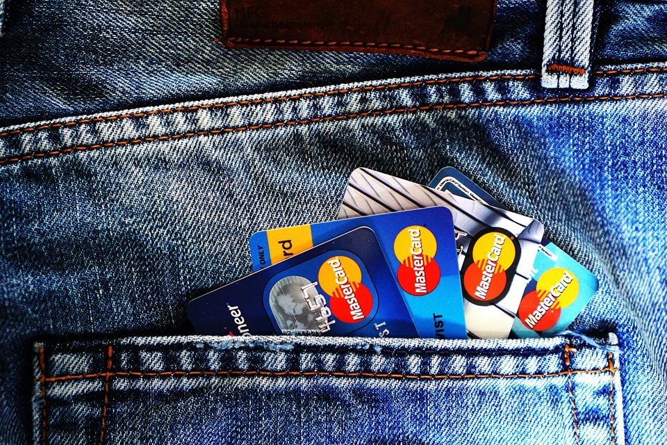 credit score